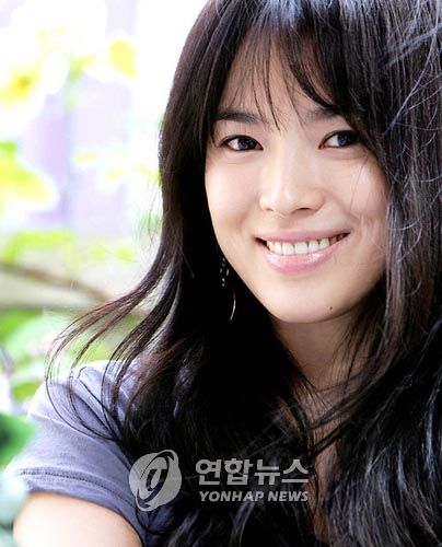 Song Hye-gyo cast in Wong Kar-wai’s new film