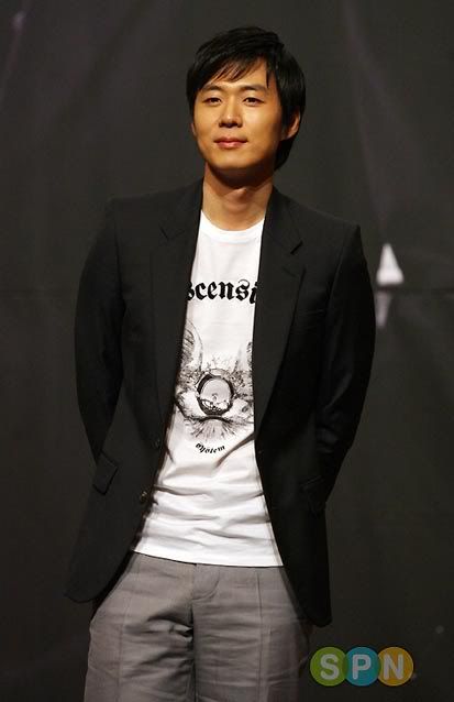 Yeon Jung-hoon leads Joseon-era White Tower