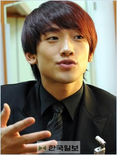 Rain eyes a return to television dramas