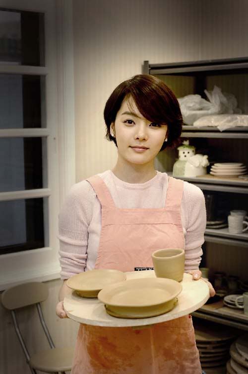 Chae Rim prepares for new role in Good Job