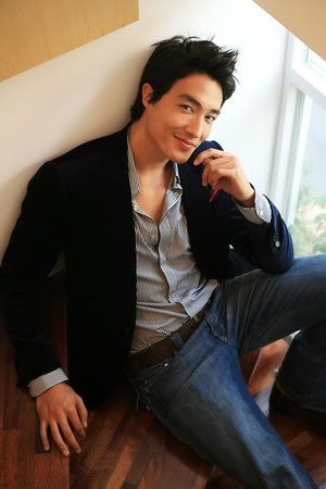 Daniel Henney’s U.S. drama picked up for fall