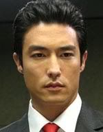 CBS Sundays featuring Daniel Henney