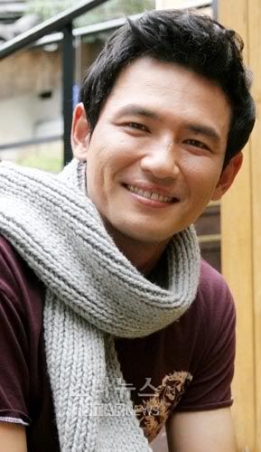 Kim Ah-joong and Hwang Jung-min together for Six Months