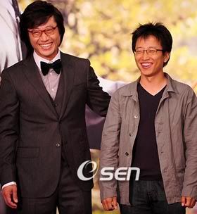 Park Shin-yang criticized by netizens, SBS denies involvement