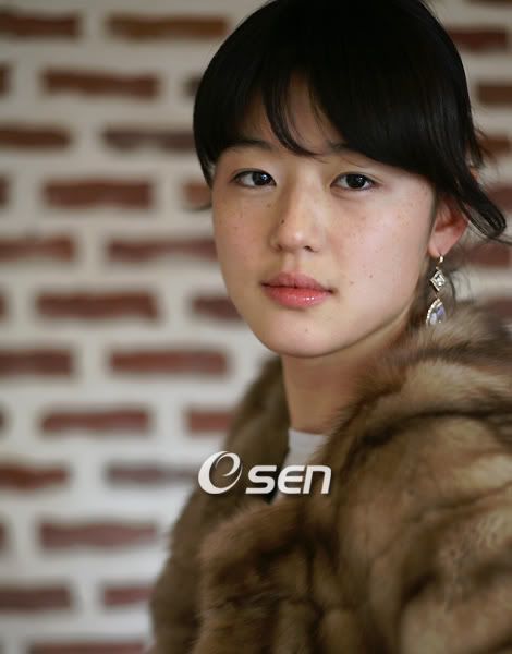 Jeon Ji-hyun may renew relationship with Sidus HQ