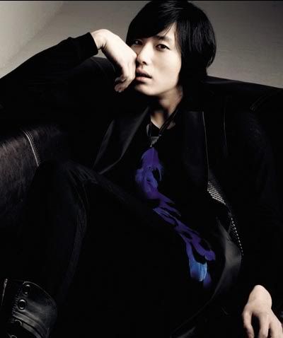 Jung Il-woo trades Iljimae for European vacation