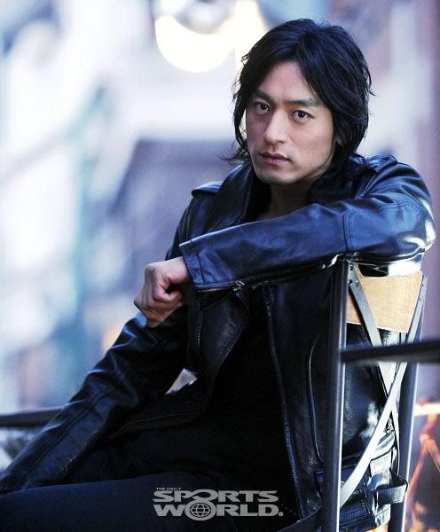 Joo Jin-mo comes back in Dream