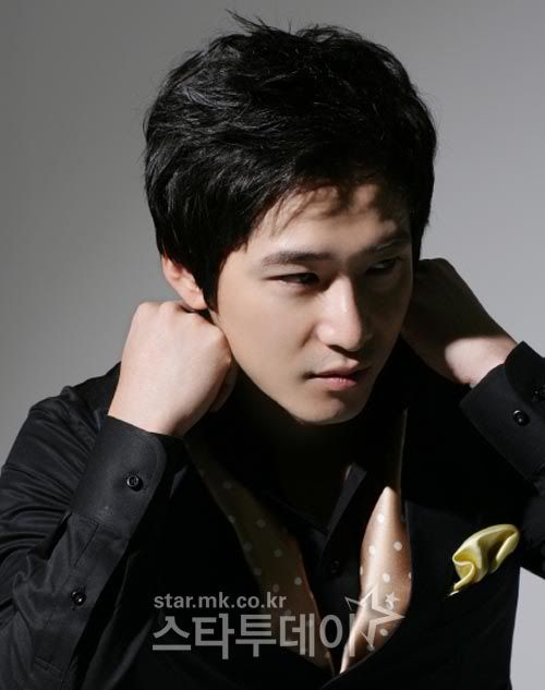 Kang Ji-hwan joins the telecinema experiment