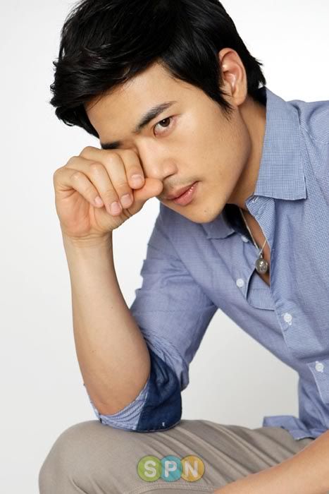 Celebrity News - kimkangwoo21