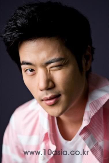 kim kang-woo: birth of a devil Â» dramabeans Â» deconstructing korean ...