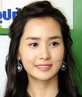 Lee Da-hae’s old pageant photos