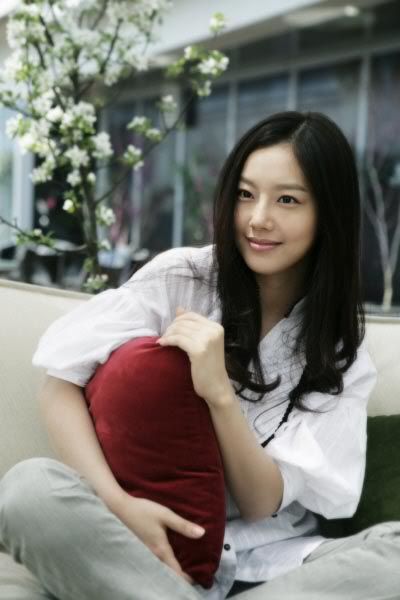 Moon Chae-won’s Life is Beautiful