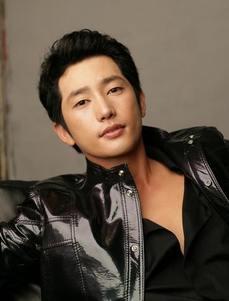 Park Shi-hoo injured on the job