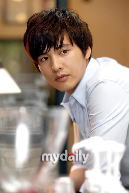 Won Bin interviews about Mother, acting, and future goals