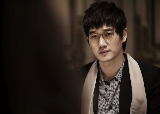 Invitation marks Yoo Ji-tae’s fourth directorial short