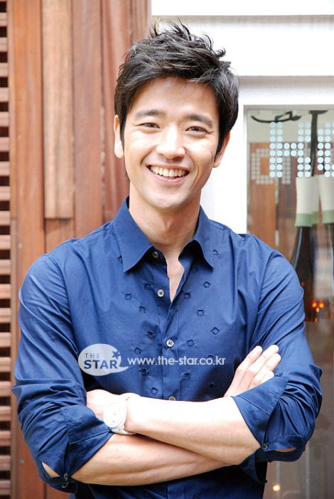 Dong Yi Lead Actor