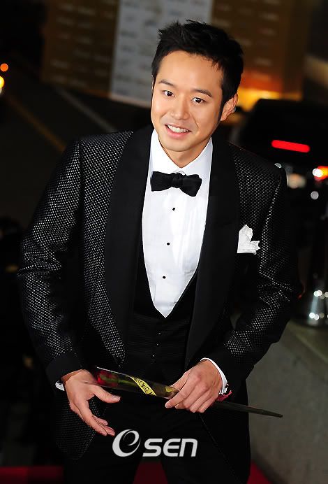 Cinderella’s Sister casts Chun Jung-myung