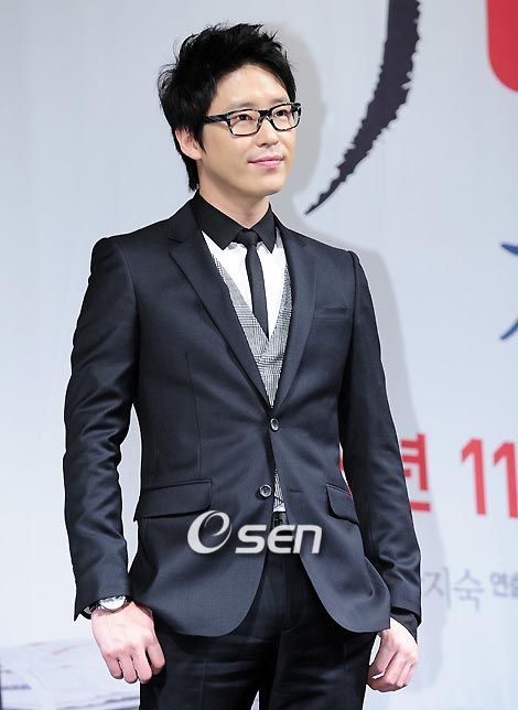 Eom Ki-joon cast as a psychopath