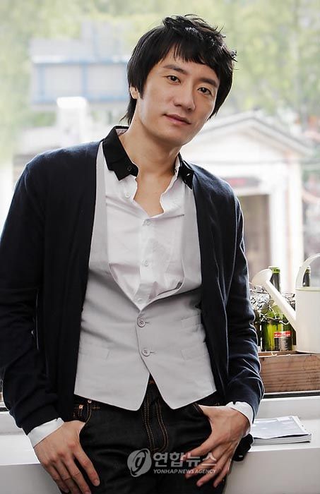 Kim Myung-min eyes television return with Giant