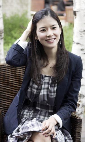 Bo-young Lee - Images Gallery