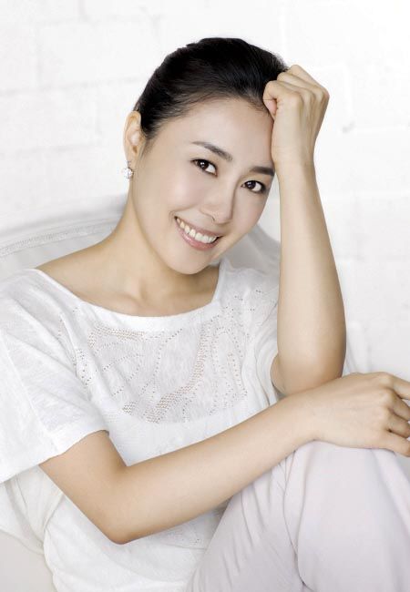 Moon Jung-hee joins Oh My Lady