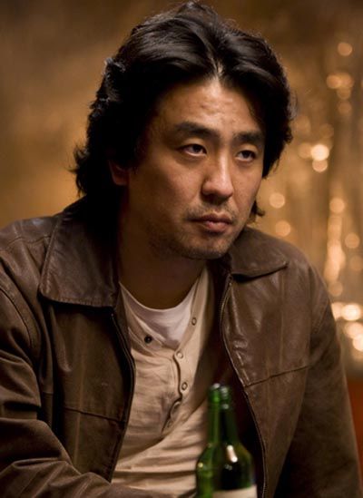 Ryu Seung-ryong joins Personal Taste