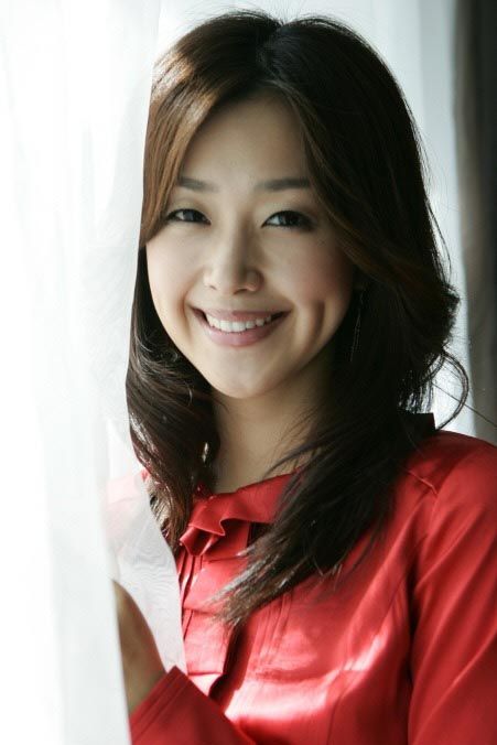 Nam Sang-mi back in Life Is Beautiful