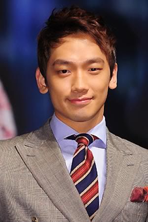 Rain and Jeon Ji-hyun caught up in romance rumors