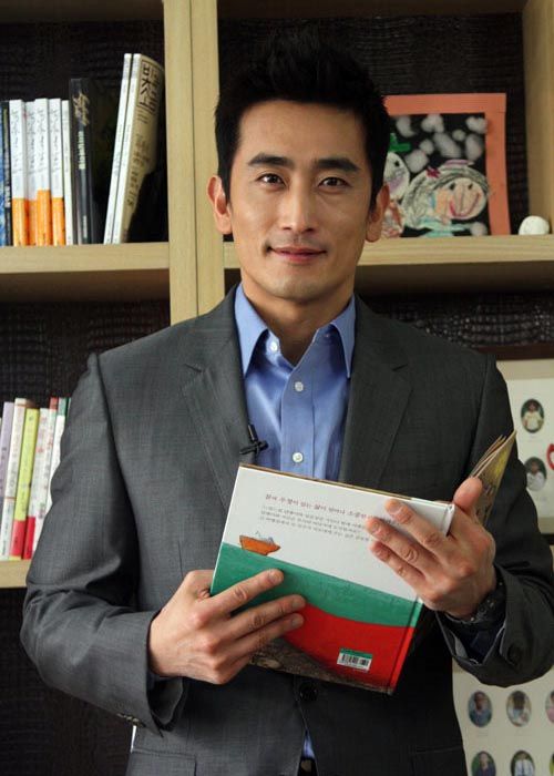 Cha In-pyo added to the cast of Daemul