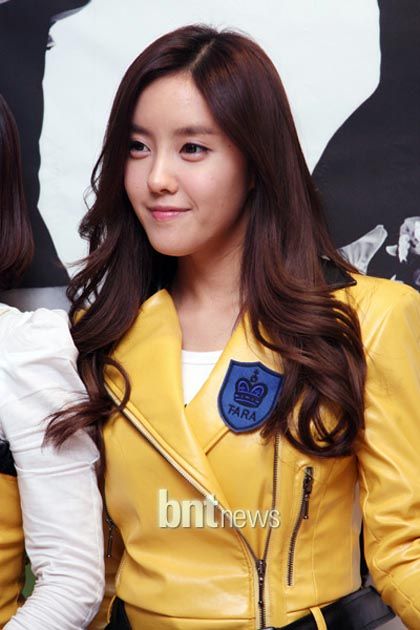 My Girlfriend Is a Gumiho cast addition: T-ara’s Hyomin