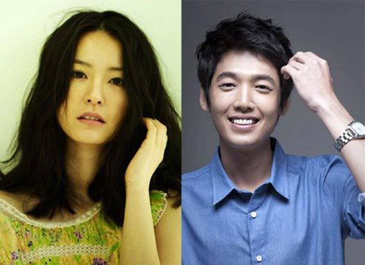 Jung Yumi teams with Jung Kyung-ho for Drama Special