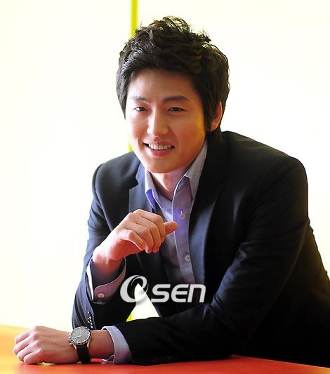 Lee Jung-jin cast as Rain’s rival in Runaway