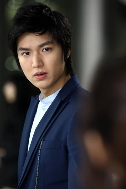 Lee Min-ho declines lead, Playful Kiss still looking for its cast