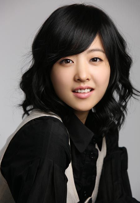 Playful Kiss drops Park Bo-young from its casting shortlist