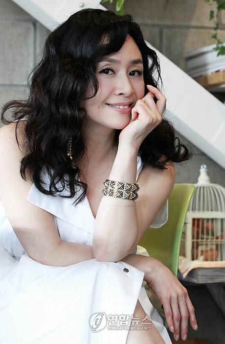 Musical actress Park Hae-mi joins Daemul