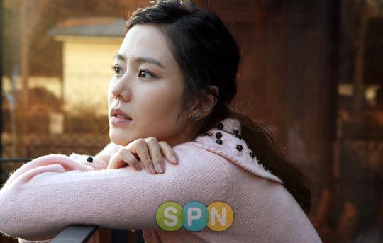 Sohn Ye-jin drops out of film My Way