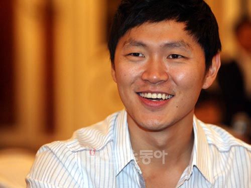 Yang Dong-geun replaces Lee Jun-ki in Grand Prix