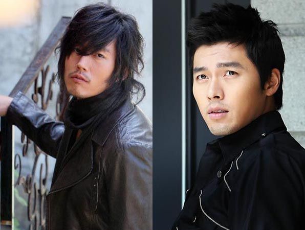 Secret Garden: Jang Hyuk out, Hyun Bin in?