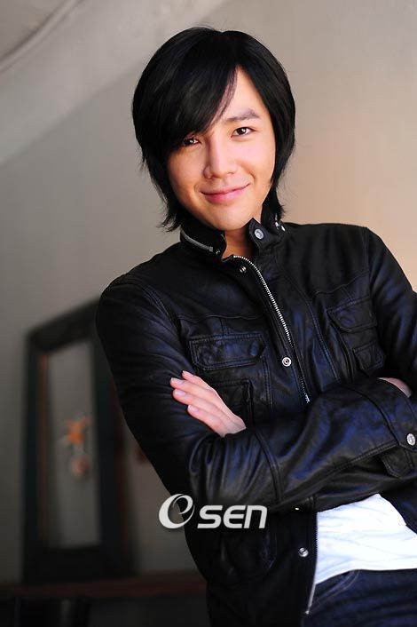 Jang Geun-seok plays another musician in new drama