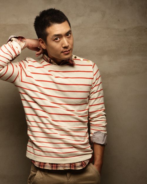 jo hyun-jae begins comeback activities Â» dramabeans ...