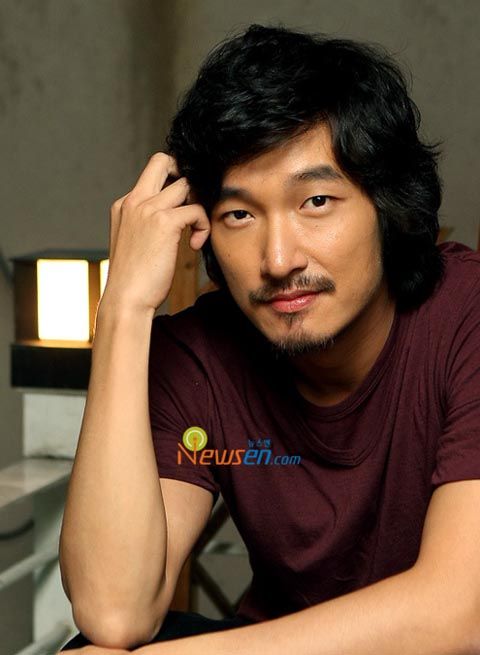 Jo Seung-woo eyes comeback project