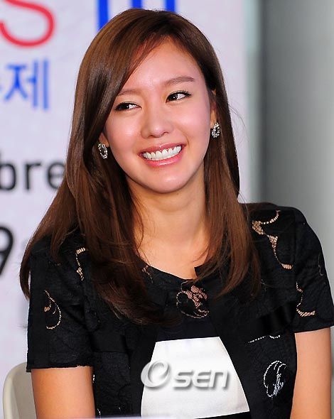 Kim Ah-joong in U.S.-Chinese film project Amazing