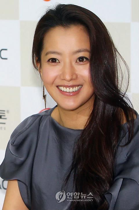 Kim Hee-sun’s Faith up for a 2011 premiere