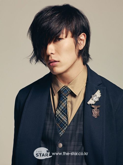 Kim Jae Wook