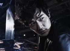 Kim Kang-woo’s photo spreads for Arena and Sure