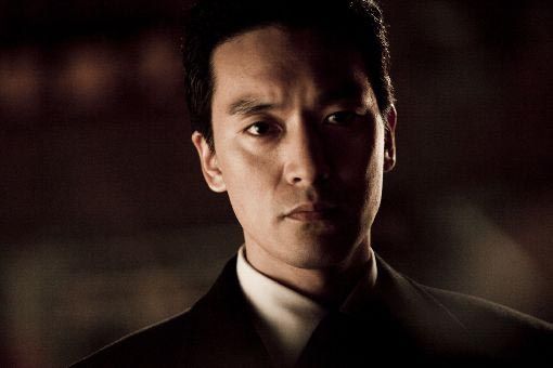 Kim Min-joon takes villain’s role in Blue Salt