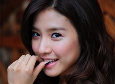 Kim So-eun wraps drama: “It’s like taking off a winter coat”