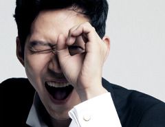 Two new photo shoots feature Lee Jung-jae