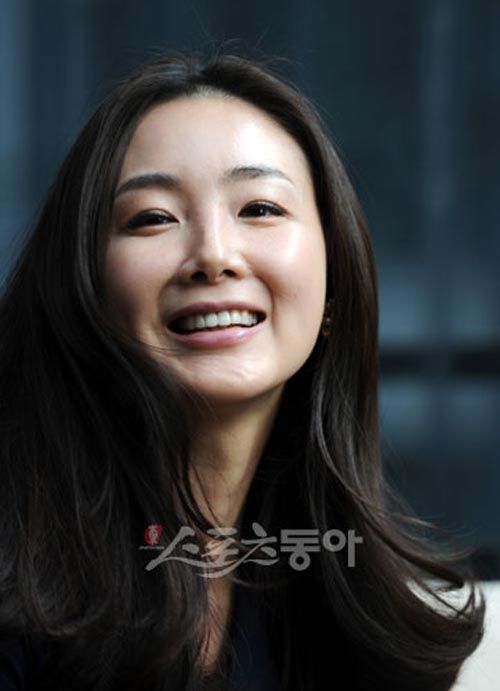 choi ji-woo back in dramaland as a lawyer Â» dramabeans ...