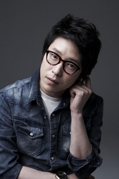 Eom Ki-joon joins Scent of a Woman